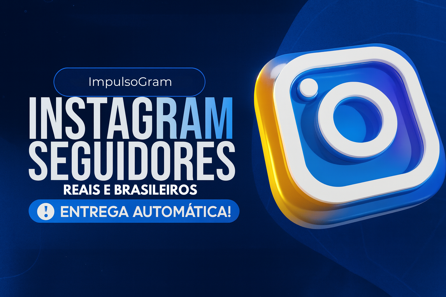 Comprar Seguidores Instagram
